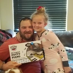 Meet your Posher, Allen